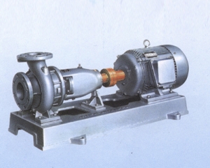 IS、ISR系列单级单吸热水泵